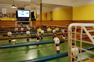 Billiards