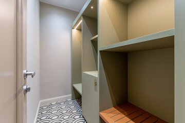 Wardrobe