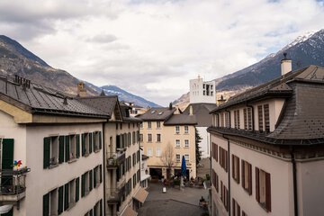 View from room