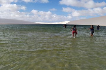 Lake