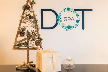Spa reception