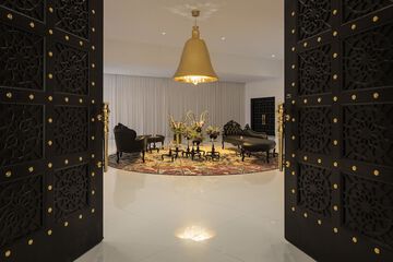 Ballroom