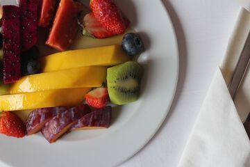 Room service - dining
