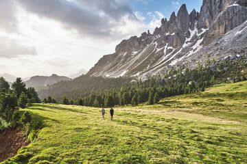 Hiking