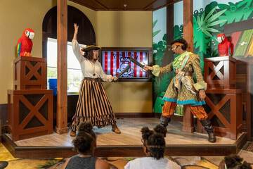 Children's activities