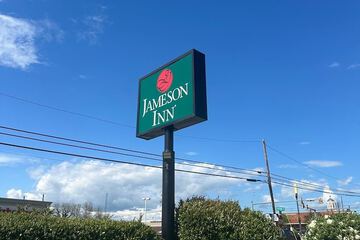 Jameson Inn Winder