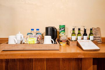 Minibar