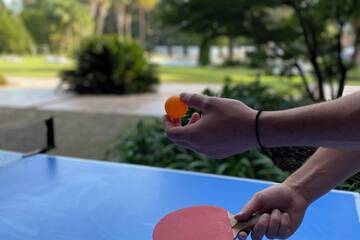 Children's activities
