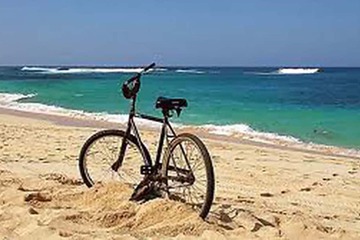 Bicycling