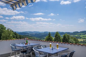 Sundeck
