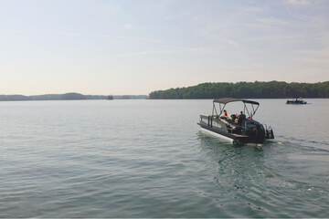 Boating