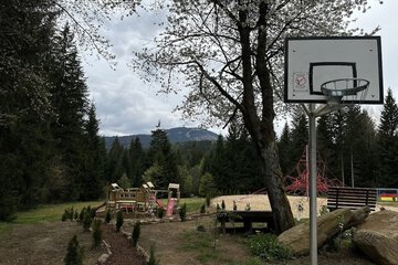 Sports facility