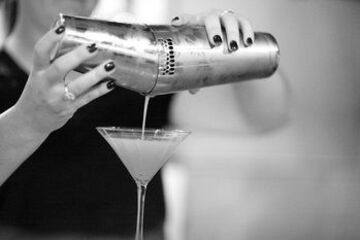 Hotel Bar