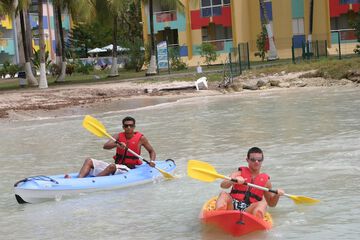 Boating