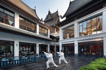 Building design