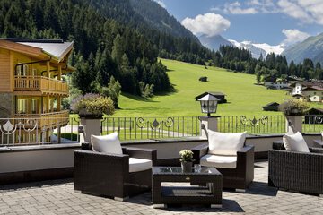 Sundeck