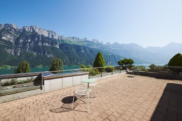 Sundeck