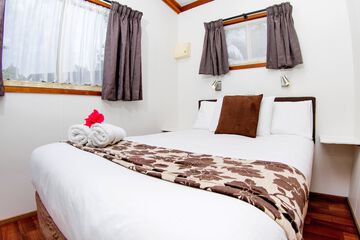 Standard Boronia Cabin