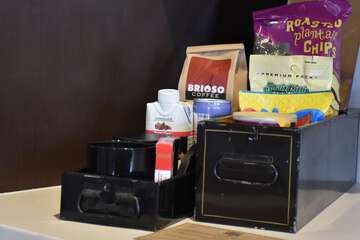 Hotel Interior 12 of 26