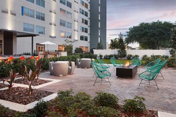 Terrace/Patio 41 of 45