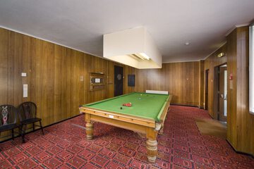 Billiards