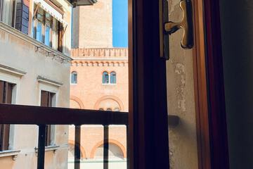 View from room