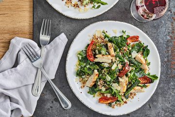 Breakfast/Coffee Service 34 of 40