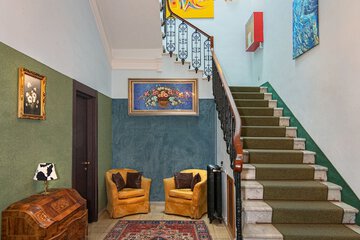 Staircase