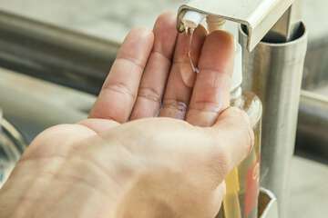 Cleanliness standards