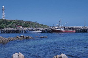  King Island Scenic Retreat 3