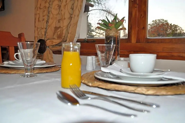 meal