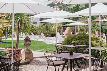 Sundeck
