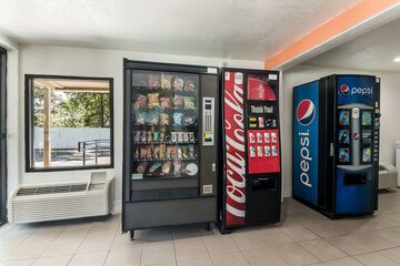 Vending machine