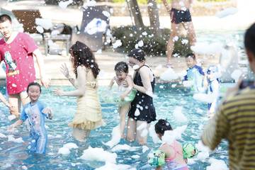 Children's activities