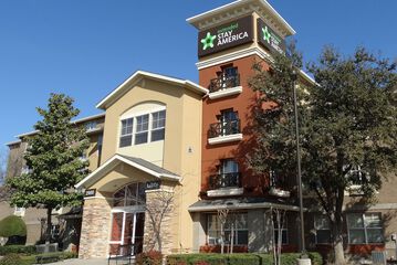 Extended Stay America Dallas Plano