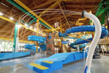 Water park