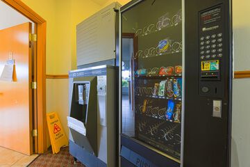 Vending machine
