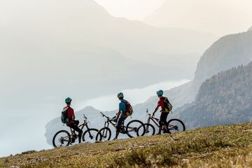 Bicycling
