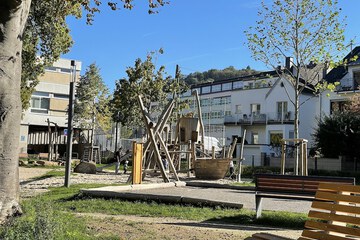 Children's activities