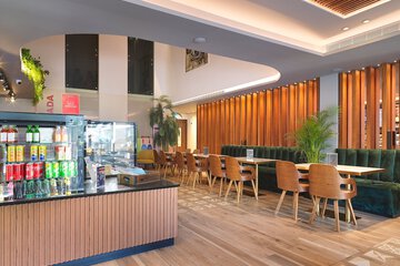 Cafe