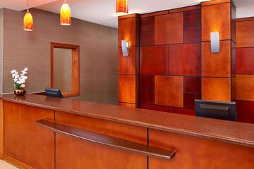 Hotel Interior 5 of 16