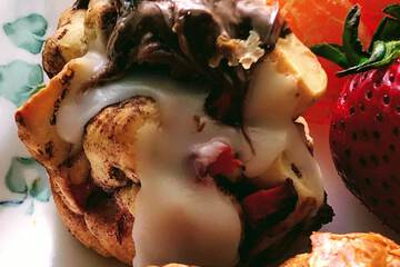 Breakfast/Coffee Service 84 of 89