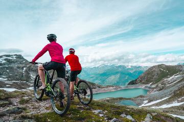 Bicycling