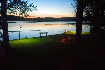 Lake