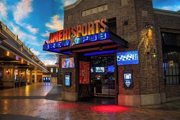 Sports bar
