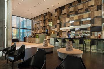 Snack bar