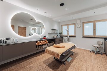 Spa treatment