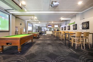 Billiards