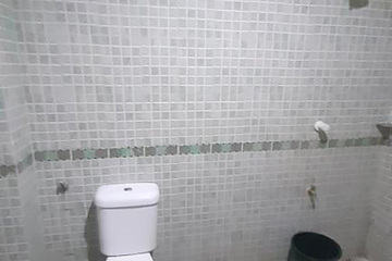 高级家庭房