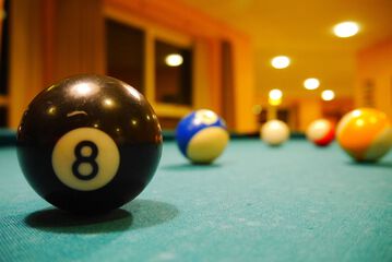 Billiards